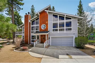 619 Landlock Landing, Big Bear Lake, CA 92315 - Photo 1