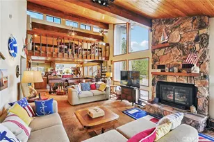 619 Landlock Landing, Big Bear Lake, CA 92315 - Photo 5