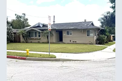 206 E Fig Avenue, Monrovia, CA 91016 - Photo 1