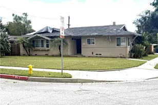 206 E Fig Ave, Monrovia, CA 91016 - Photo 1