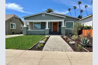 4207 S Van Ness Avenue, Los Angeles, CA 90062 - Photo 5