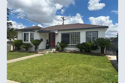 9509 Danville, Pico Rivera, CA 90660 - Photo 1