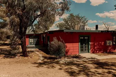 59055 Williams Lane, Yucca Valley, CA 92284 - Photo 41