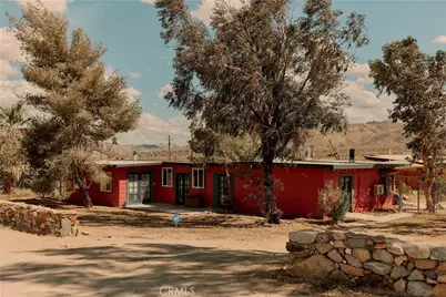 59055 Williams Lane, Yucca Valley, CA 92284 - Photo 1