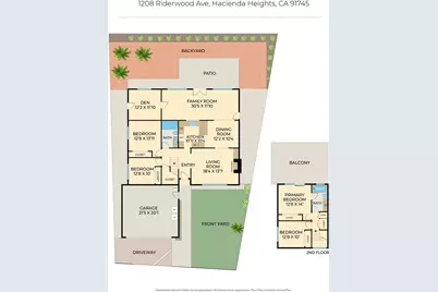 1208 Riderwood, Hacienda Heights, CA 91745 - Photo 47