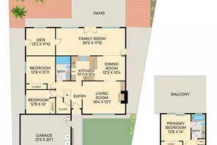 1208 Riderwood, Hacienda Heights, CA 91745 - Photo 47