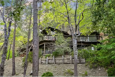 1159 Twin Lakes Drive, Wrightwood, CA 92397 - Photo 1