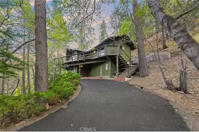 1159 Twin Lakes Drive, Wrightwood, CA 92397 - Photo 5