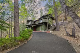1159 Twin Lakes Dr, Wrightwood, CA 92397 - Photo 5