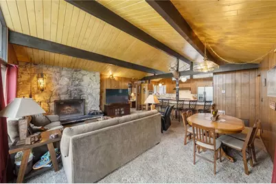 1159 Twin Lakes Drive, Wrightwood, CA 92397 - Photo 13