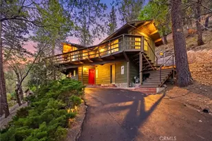 1159 Twin Lakes Dr, Wrightwood, CA 92397 - Photo 3