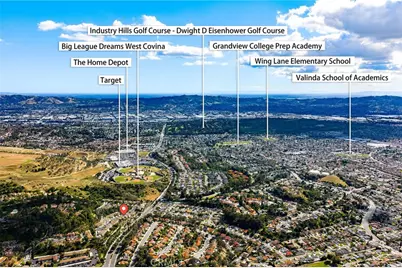 1627 Park Vista Way, West Covina, CA 91791 - Photo 63