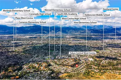 1627 Park Vista Way, West Covina, CA 91791 - Photo 61