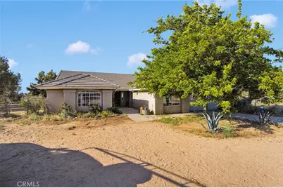 6414 Nielson Road, Phelan, CA 92371 - Photo 3