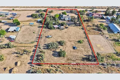 6414 Nielson Road, Phelan, CA 92371 - Photo 73