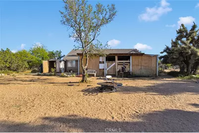 6414 Nielson Road, Phelan, CA 92371 - Photo 59