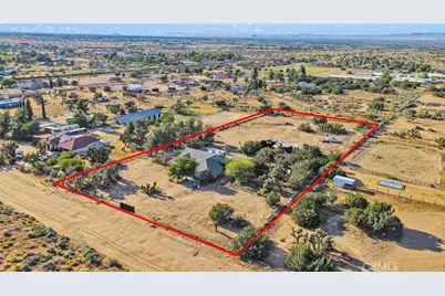 6414 Nielson Road, Phelan, CA 92371 - Photo 71