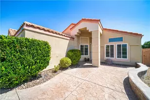 3224 Campbell, Rosamond, CA 93560 - Photo 35