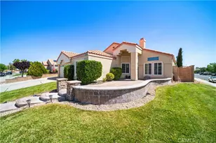 3224 Campbell, Rosamond, CA 93560 - Photo 37