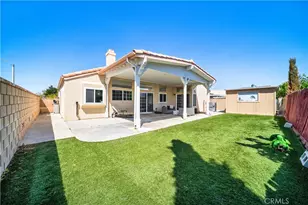 3224 Campbell, Rosamond, CA 93560 - Photo 29