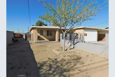 25516 Agate, Barstow, CA 92311 - Photo 1