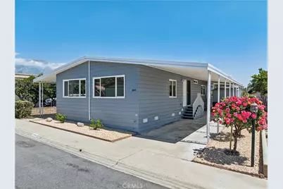 929 E Foothill Boulevard #144, Upland, CA 91786 - Photo 35