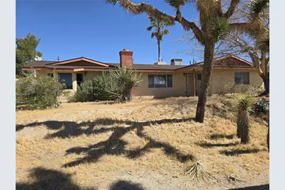 57468 Sierra, Yucca Valley, CA 92284 - Photo 1