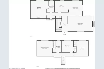 460 W Mission Road, Corona, CA 92882 - Photo 41