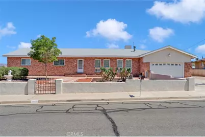 1231 Mecca Drive, Barstow, CA 92311 - Photo 1