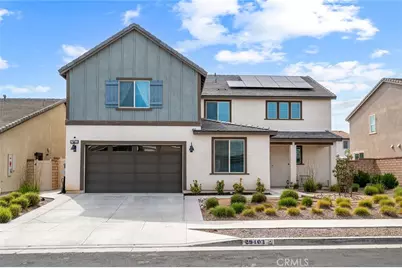 29403 Stageline, Menifee, CA 92584 - Photo 1