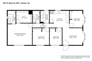 1097 N State, Hemet, CA 92543 - Photo 25