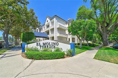 300 N El Molino Avenue #107, Pasadena, CA 91101 - Photo 1