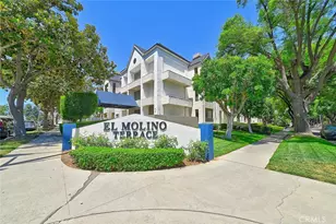300 N El Molino Ave, Pasadena, CA 91101 - Photo 1