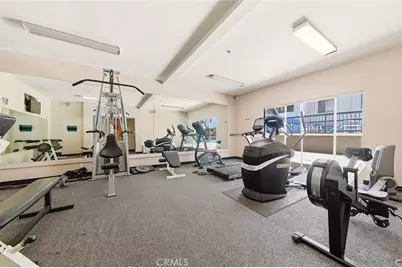 300 N El Molino Avenue #107, Pasadena, CA 91101 - Photo 35
