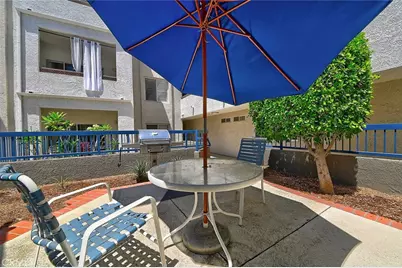 300 N El Molino Avenue #107, Pasadena, CA 91101 - Photo 33