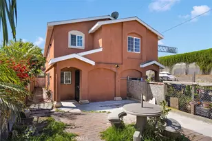 348 W 83rd St, Los Angeles, CA 90003 - Photo 3