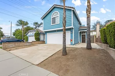 1076 N Howard, Covina, CA 91722 - Photo 1