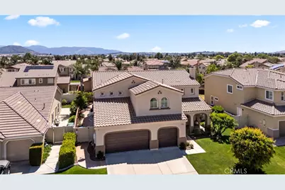 1639 Moss Rose, Beaumont, CA 92223 - Photo 3