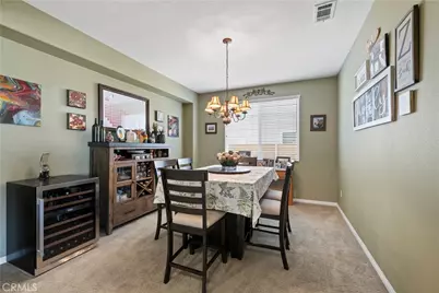 1639 Moss Rose, Beaumont, CA 92223 - Photo 5