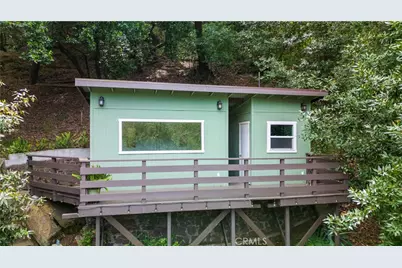 432 Fernwood Pacific, Topanga, CA 90290 - Photo 7