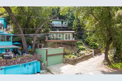 432 Fernwood Pacific, Topanga, CA 90290 - Photo 1