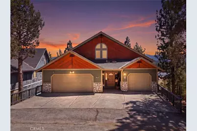 996 Feather Mountain, Big Bear City, CA 92314 - Photo 1