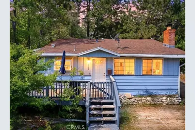 2285 Lausanne Drive, Wrightwood, CA 92397 - Photo 1