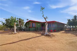 60153 Stearman, Landers, CA 92285 - Photo 19