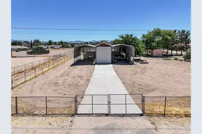8585 Hickory, Hesperia, CA 92345 - Photo 31