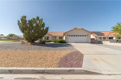 14744 Crofton Lane, Helendale, CA 92342 - Photo 1