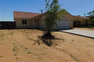 8560 Eucalyptus, California City, CA 93505 - Photo 3