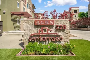228 S Olive, Alhambra, CA 91801 - Photo 5
