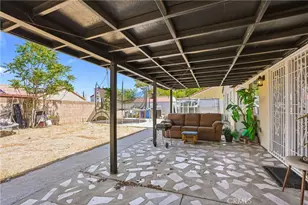 6011 Sandpiper, Palmdale, CA 93552 - Photo 41