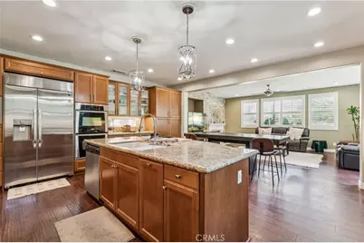 25507 Red Hawk Road, Corona, CA 92883 - Photo 9